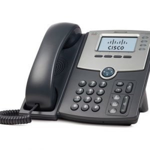 Cisco Spa 504g