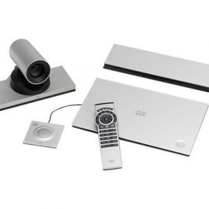 Cisco Telepresence System Sx20 Quick Set With Precision Hd 1080p 12x Camera