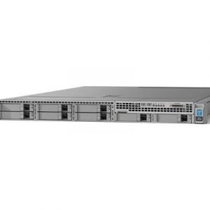 Cisco Ucs Smart Play 8 C220 M4 Sff Entry Plus Intel E5-2620v3 8gb