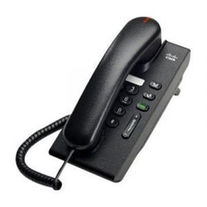 Cisco Unified Ip Phone 6901 Standard