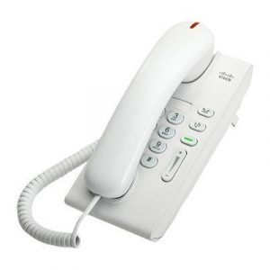 Cisco Unified Ip Phone 6901 Standard