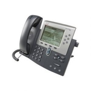 Cisco Unified Ip Phone 7962g