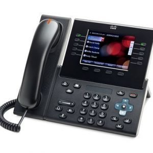 Cisco Unified Ip Phone 9951 Standard