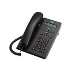 Cisco Unified Sip Phone 3905