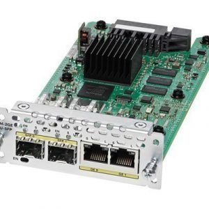 Cisco Wan Network Interface Module