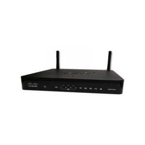 Cisco Wrp500