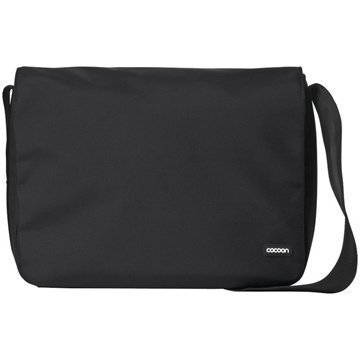 Cocoon Grid-It Soho Laptop Shoulder Bag 13 Black