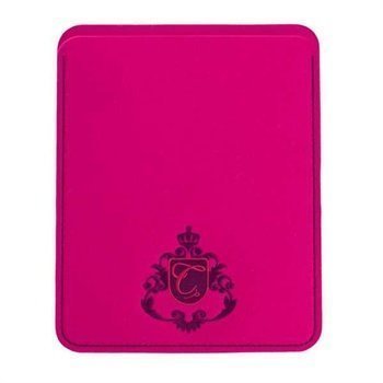 Commander Edel Case iPad 2 iPad 3 iPad 4 iPad Motorola Xoom HP Touchpad Magenta