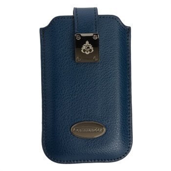 Commander Milano Case M Dark Blue