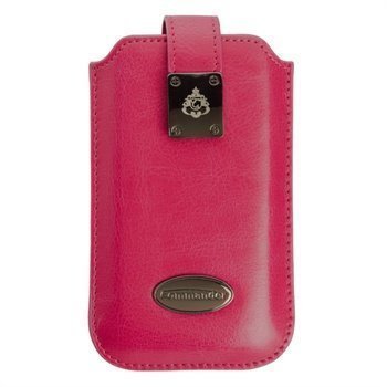 Commander Milano Case M Pink