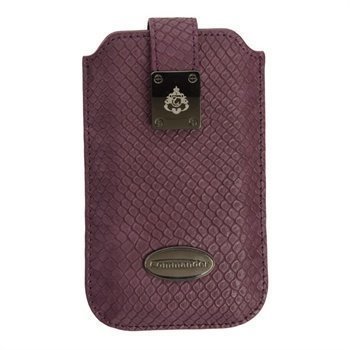 Commander Milano Case M Purple