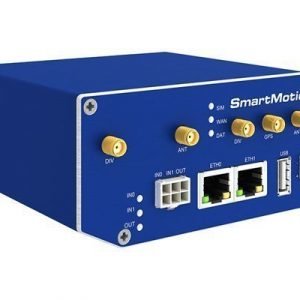 Conel Advantech B+b Smartmotion 2x Lte 4g-router