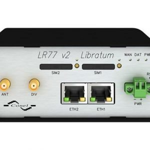 Conel Lr77 Libratum Lte 4g-router Plastic