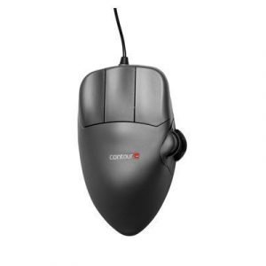 Contour Design Contour Mouse Large Optinen Hiiri