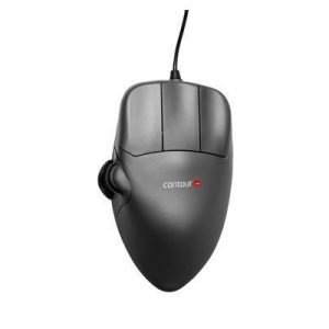 Contour Design Contour Mouse Medium Hiiri