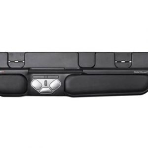 Contour Design Contour Rollermouse Pro2 Optinen Rollerbar Musta