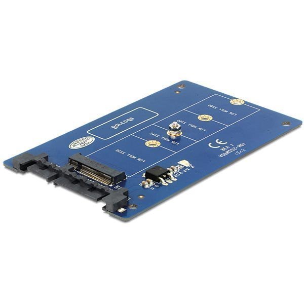 Converter SATA 22 PIN > M.2 NGFF