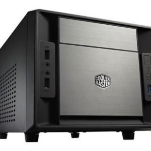 Cooler Master Elite 120 Advanced Musta