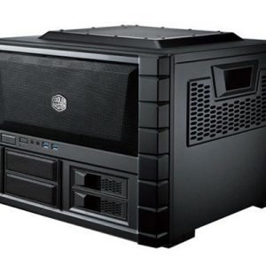 Cooler Master Haf Xb Evo Musta