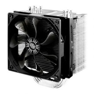 Cooler Master Hyper 412s Suorittimen Jäähdytin