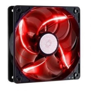 Cooler Master Sickleflow 120 2000 Rpm Red Led 120 Mm