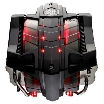 Cooler Master V8 GTS Vapor Chamber Suorittimen Jäähdytin