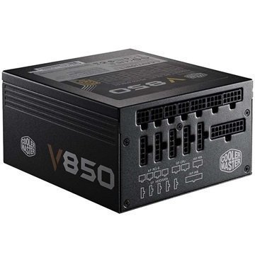 Cooler Master V850 Power Supply 850W