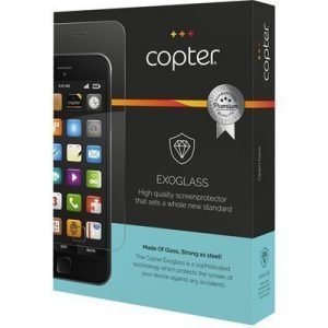 Copter Exoglass Microsoft Lumia 950 Xl