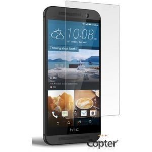 Copter Screenprotector Htc One (m9)