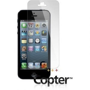 Copter Screenprotector Iphone 5/5c/5s/se
