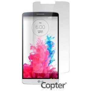 Copter Screenprotector Lg G3