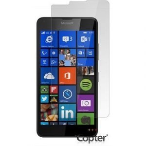 Copter Screenprotector Microsoft Lumia 640