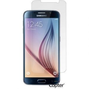 Copter Screenprotector Samsung Galaxy S6