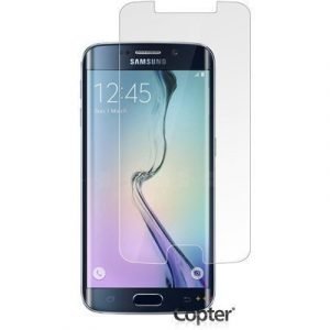 Copter Screenprotector Samsung Galaxy S6 Edge