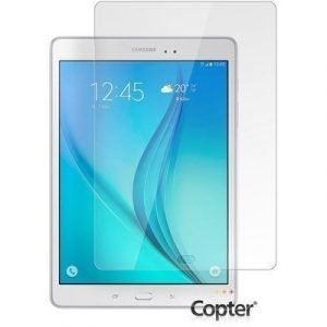 Copter Screenprotector Samsung Galaxy Tab S2 9