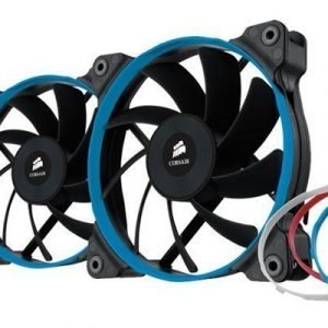 Corsair Air Series Af120 Quiet Edition 120 Mm