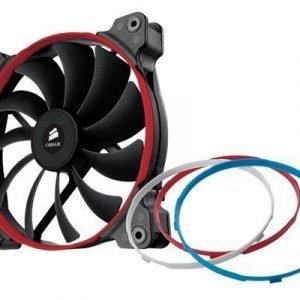 Corsair Air Series Af140 Quiet Edition 140 Mm