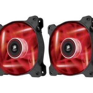 Corsair Air Series Led Af120 Quiet Edition 120 Mm