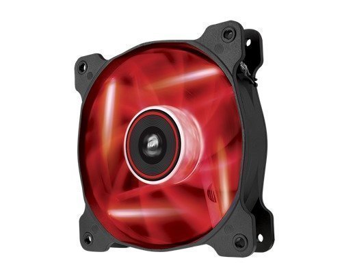 Corsair Air Series Led Af120 Quiet Edition 120 Mm