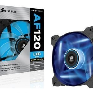 Corsair Air Series Led Af120 Quiet Edition 120 Mm