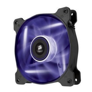 Corsair Air Series Led Af120 Quiet Edition 120 Mm