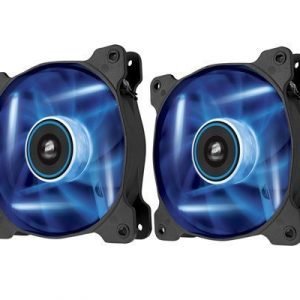 Corsair Air Series Led Af120 Quiet Edition 120 Mm