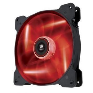 Corsair Air Series Led Af140 Quiet Edition 140 Mm