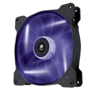 Corsair Air Series Led Af140 Quiet Edition 140 Mm