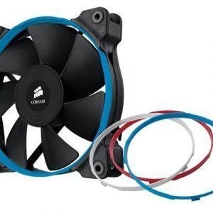 Corsair Air Series Sp120 Quiet Edition 120 Mm