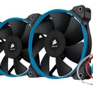 Corsair Air Series Sp120 Quiet Edition High Static Pressure 120 Mm