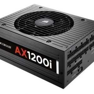 Corsair Ax1200i 1200wattia 80 Plus Platinum