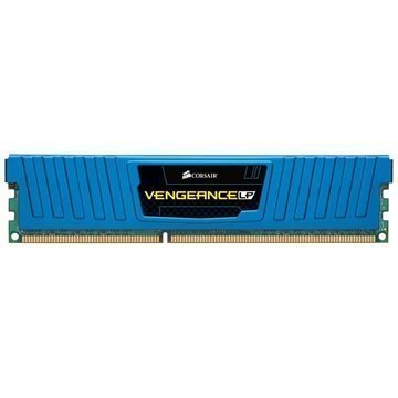 Corsair CML8GX3M1A1600C10B Vengeance DDR3 RAM Muisti 8Gt