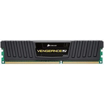 Corsair CML8GX3M1A1600C9 Vengeance DDR3 RAM Muisti 8Gt