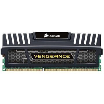 Corsair CMZ4GX3M1A1600C9 Vengeance DDR3 RAM Muisti 4Gt